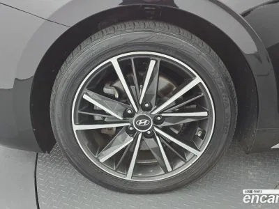 2022 Hyundai Grandeur 2.5, фото 4, лот 10205979