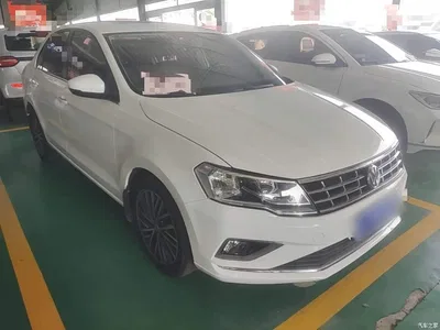 2019 Volkswagen Jetta Dream Edition 1.5L Manual Comfort, фото 4, лот 10472463
