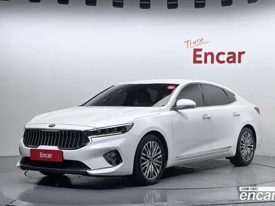 2020 Kia K7 3.0 LPI Trendy(Rented Car), фото 1, лот 11138456