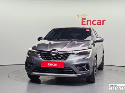 2023 Samsung XM3 1.6 GTe RE, фото 3, лот 10186143