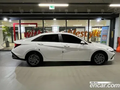 2026 Hyundai AVANTE 1.6, фото 3, лот 11382325