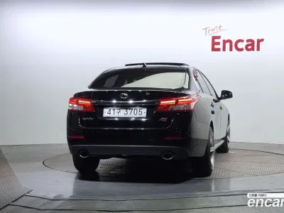 2014 Samsung SM5 1.6 TCE, фото 3, лот 10189411