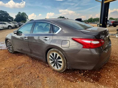 2017 NISSAN ALTIMA 2.5 SL, фото 2, лот 11208570