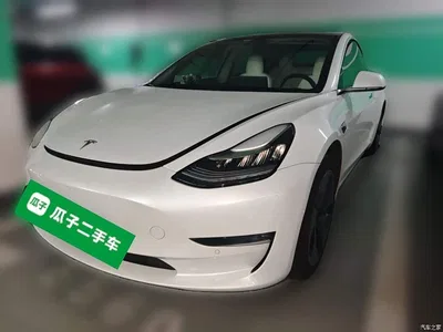 2019 Tesla Model 3 (Import) Long Range RWD Version, фото 2, лот 11194024