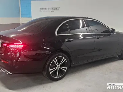 2021 Mercedes-Benz E-Class E250 Avantgarde, фото 2, лот 10047004