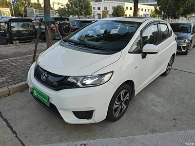 2016 Honda Fit 1.5L LXS CVT Comfort Sunroof Edition, фото 2, лот 11197038