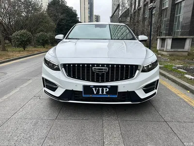 2025 Geely Xing Rui Oriental Glory 1.5TD Soaring Edition, фото 1, лот 10392251