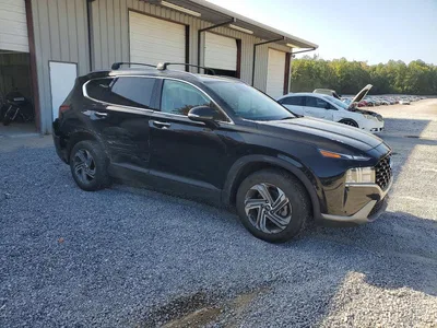 2023 HYUNDAI SANTA FE SEL, фото 4, лот 10671824