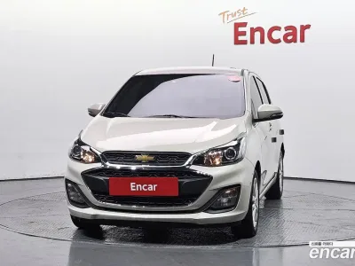2020 Chevrolet Spark Premier, фото 3, лот 10172299