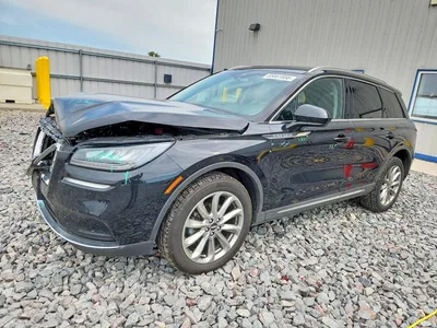 2022 LINCOLN CORSAIR, фото 1, лот 10876998