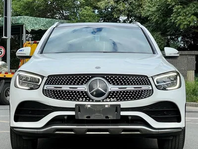 2020 Mercedes-Benz GLC 260 L 4MATIC Luxury, фото 2, лот 10293220