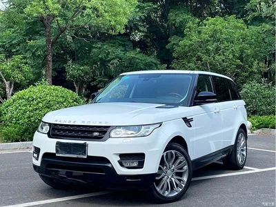2015 Land Rover Range Rover Sport 3.0 SC V6 HSE DYNAMIC, фото 1, лот 10323837