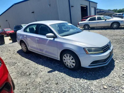 2017 VOLKSWAGEN JETTA S, фото 4, лот 10824833