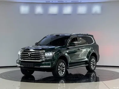 2026 Tank 500 EV Hi4-Z Smart Edition, фото 1, лот 11545761