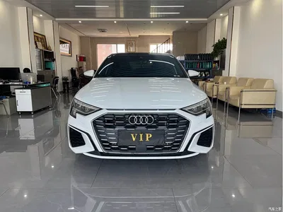 2023 Audi A3 Facelift Sportback 35 TFSI Fashion Sport, фото 2, лот 10461362