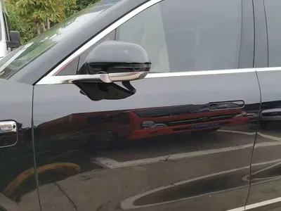 2024 AITO Wenjie AITO M9 Range Extender Max Edition 42kWh 6-seater, фото 3, лот 10629788