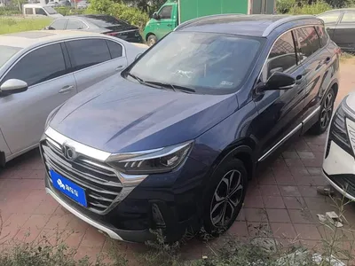 2018 BAIC Zhixing 1.5T Manual Elite Edition China V, фото 1, лот 11164052