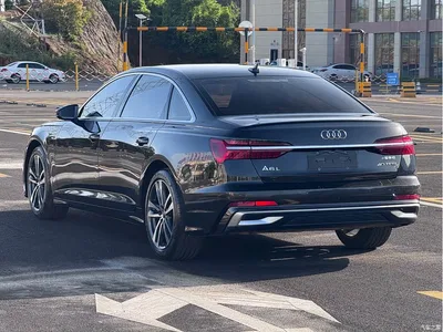 2023 Audi A6L Facelift 40 TFSI Luxury Elegance, фото 4, лот 10433700