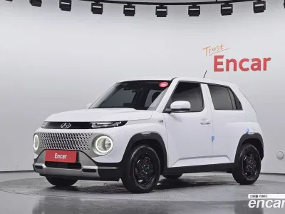 2023 Hyundai Casper Modern, фото 1, лот 10120103