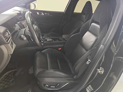 2022 Lynk & Co 03 2.0TD DCT Power Pro, фото 4, лот 11138357