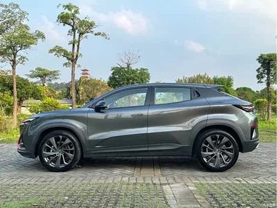 2020 Changan UNI-T 1.5T Premium, фото 4, лот 10247697