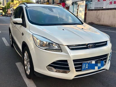 2015 Ford Kuga 2.0L GTDi 4WD Elite, фото 3, лот 10767858