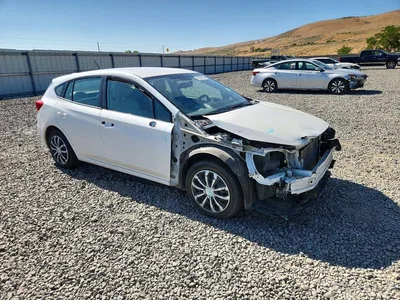 2019 SUBARU IMPREZA, фото 4, лот 10566761