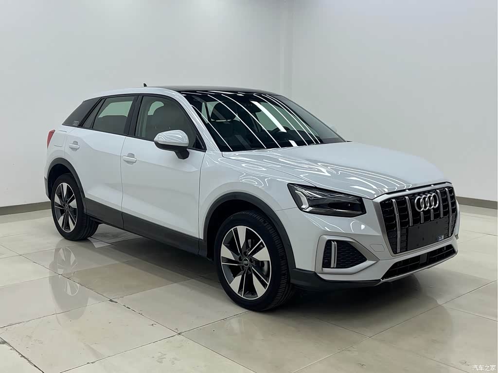 2022 Audi Q2L 35 TFSI Fashion Elegance, фото 3, лот 11196310