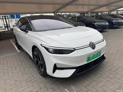 2024 Volkswagen ID.7 VIZZION PRIME, фото 2, лот 10474792