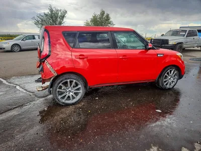 2018 KIA SOUL !, фото 3, лот 10779313