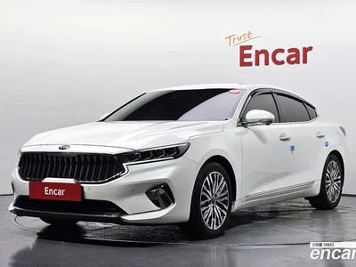 2020 Kia K7 3.0 LPI Prestige(Rented), фото 1, лот 10522988