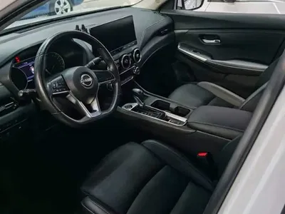2023 Nissan Sylphy 1.6L CVT Deluxe Edition, фото 4, лот 11074361