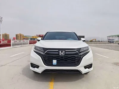 2020 Honda UR-V 370TURBO 2WD Premium Elegance Edition, фото 2, лот 10418916