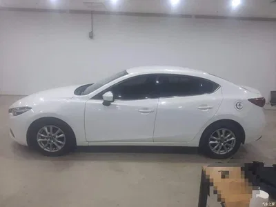 2017 Mazda Mazda3 Axela Sedan 1.5L Automatic Comfort China V, фото 4, лот 11098210