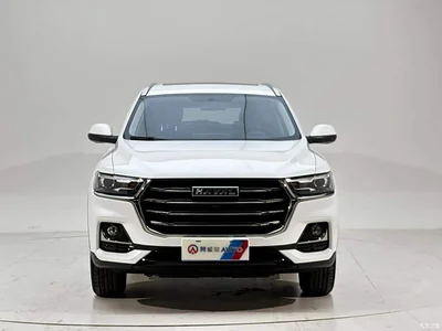 2021 Haval H6 National Trend Edition 1.5T Automatic Urban Edition, фото 3, лот 10300871