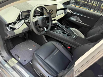 2023 ZEEKR 001 WE Edition 100kWh, фото 4, лот 10392836