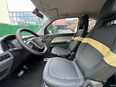 2021 Wuling Motors Hongguang MINIEV Macaron Fashion Edition (NMC Lithium), фото 3, лот 10367607