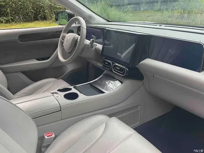 2021 Leapmotor C11 Facelift Luxury Edition, фото 4, лот 10812839