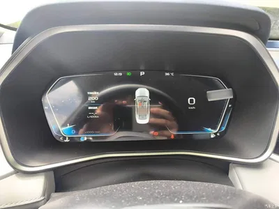 2021 Geely Xing Rui Facelift 2.0TD Premium Model, фото 4, лот 10358082