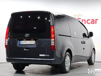 2023 Hyundai Staria Cargo 3-Seater, фото 2, лот 10143650