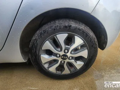 2016 Kia morning Luxury, фото 3, лот 10099965