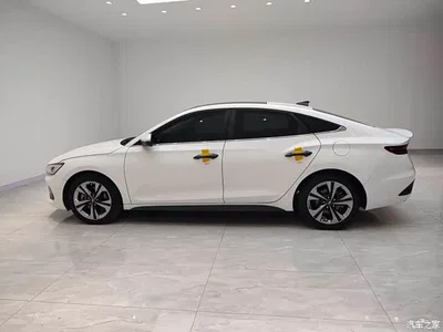 2019 Hyundai Fista 280TGDi Smart Speed Edition China VI, фото 3, лот 10836024