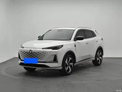 2024 Changan CS55 PLUS Model 3rd Generation 1.5T DCT Excellence Type, фото 1, лот 11408757