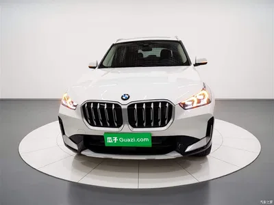 2023 BMW X1 sDrive25Li X Design Package, фото 3, лот 10467836