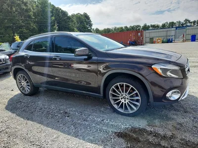 2018 MERCEDES-BENZ GLA 250, фото 4, лот 10828008