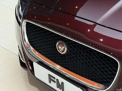 2018 Jaguar XFL 2.0T 250PS Luxury, фото 4, лот 10360547
