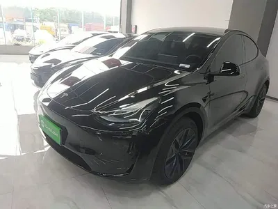 2022 Tesla Model Y Facelift Rear-Wheel Drive Version, фото 2, лот 10370132