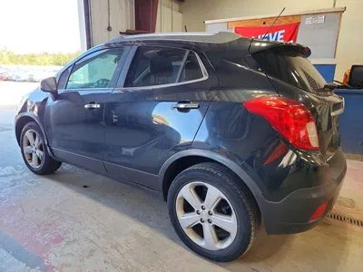2016 BUICK ENCORE, фото 2, лот 11588613