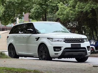 2017 Land Rover Range Rover Sport 3.0 SC V6 HSE DYNAMIC, фото 3, лот 10321564