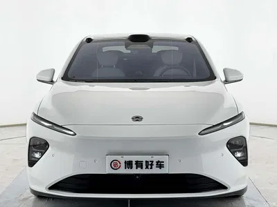 2022 NIO ET7 75kWh, фото 3, лот 11252959